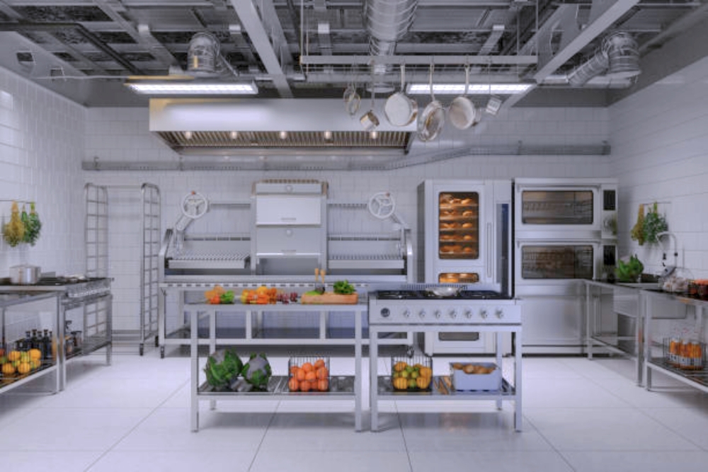 Imported Equipment Manufacturer in Delhi