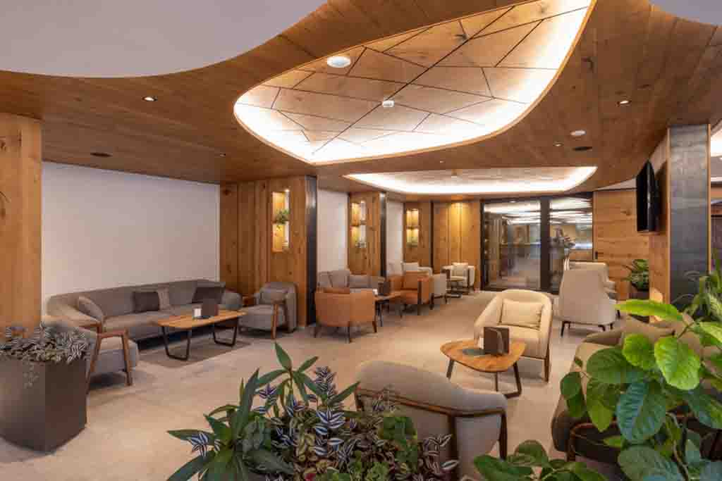 hotels