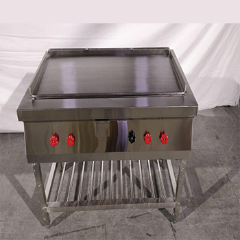 Hot Equipment Manufacturer in Ahmedabad