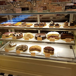 bakery equipment