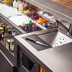 Bar Equipment Manufacturer in Kolkata