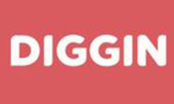 diggin