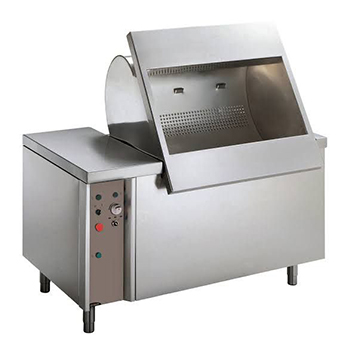 Commercial vegetable washer Machine Manufacturer